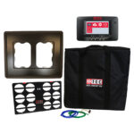 Digital TrueFlow® Solution – Custom Kit (Grid & DG-1000, 1 Adapter)-0