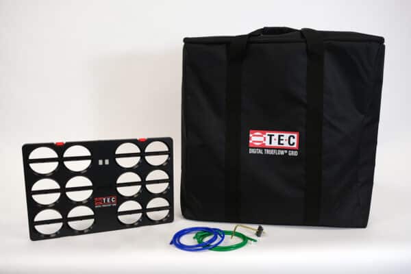 Digital TrueFlow® Solution – Custom Kit (Grid & DG-1000, 1 Adapter)-3780