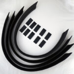 Replacement Gasket Set for TrueFlow® Adapter Plates-0