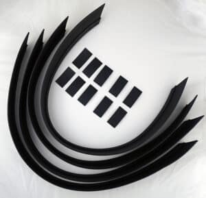 Replacement Gasket Set for TrueFlow® Adapter Plates-0
