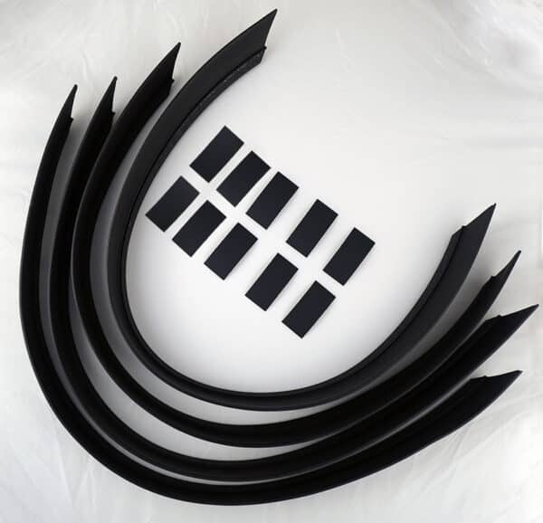 Replacement Gasket Set for TrueFlow® Adapter Plates-0