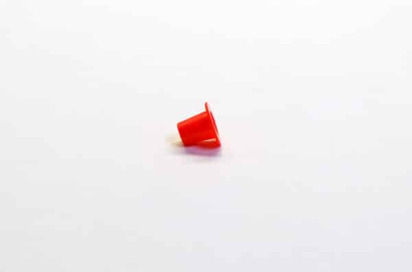 Static Pressure Probe Plugs (Bag of 100)-3825