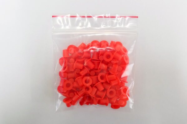 Static Pressure Probe Plugs (Bag of 100)-3826